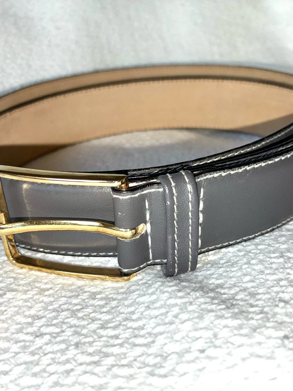 Buxton vintage craftmark